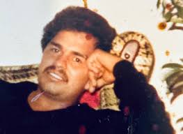 Obituary for Jimmy Ortiz