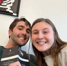 Brooke Burns and Ethan Britton's Wedding Website