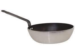 De Buyer Choc Professional Non Stick Saute Pan 24 Cm Quickly View This Special Product Click The Image Saute Pans Saute Pan Pan Cookware Stores