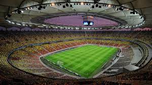 In der arena finden neben den. Vorverkauf Der Endspielkarten Fur Bukarest Lauft Uefa Europa League Uefa Com