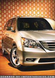 Image result for Dark Cherry 2008 Odyssey