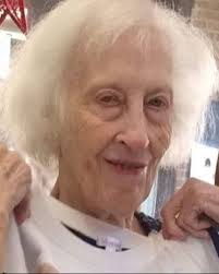 Ethel Marie Pullen Obituary November 4, 2023