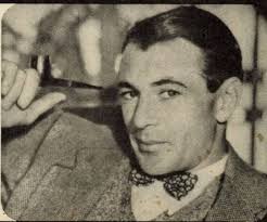 Gary Cooper, seducția Hollywood-ului clasic