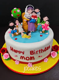 Mom 60th birthday cake, cake for mom, motherday cake, the cake express, cakes for mom, mom loves tv, mothers day cake, cake for wife, cake delivery noida, moms birthday cake, bday cake for mom, mother in law cakes. Mom S Cake Jocakes