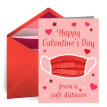 And then there's our personal favorite: Free Valentine Ecards Valentines Day Cards Greeting Cards Valentine Greetings Punchbowl
