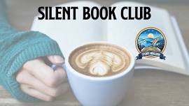 Silent Book Club