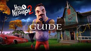 Find out what happens right before the events of the main game. Buy Hello Neighbor Alpha 2 Game Walkthrough Guide Microsoft Store