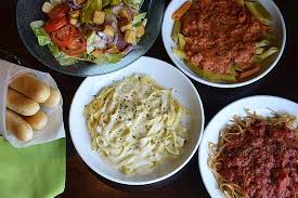 From pupusas and tamales to conchas and cookies they provide the el salvadorean population in seattle a taste of home and share their country s baked goods and culinary traditions with the broader community. Olive Garden San Salvador Restaurant Reviews Photos Phone Number Tripadvisor