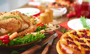 Maybe you would like to learn more about one of these? Holiday Dining In Scottsdale