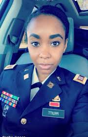 I love people of Excellence! Officer & Scholar! Congratulations to my  friend for obtaining her PhD! Excellence is a Lifestyle! Only 1% of People  in tbe world are PhD's and 0.2% of