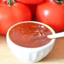 To make kristen carli's amazingly simple recipe for ketchup,. Simple And Salt Free Homemade Ketchup Kidney Healthy Recipes