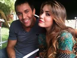 Peter, Amadeo y hasta Mariano Martínez: Lali habló de sus ex y sorprendió