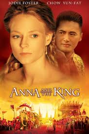 The King and I Movie Discussion