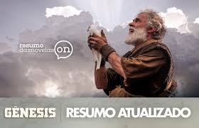 Porque contamos con más de 2 millones de clientes y llevamos 2 décadas en. Resumo Genesis Capitulos Da Novela De 24 02 A 26 02 2021
