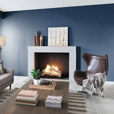 Lake View In Flat Matte Interior Flat Interior Interior Paint