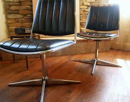 Reserved 1967 Vintage Mcm Black Chromcraft Chair Mod Mid Etsy Mid Century Modern Furniture Modern Furniture Furniture