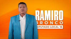 En esta nueva etapa de mi vida, ser tu DIPUTADO será mi mayor compromiso.,  Vota #RamiroBronco #DiputadoLocal distrito 16 de mi #Apodaca de oro.