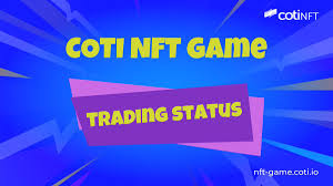 Play coti's nft game, collect unique nfts, and win prizes worth over 2,000,000 $coti! Coti Cotinetwork Twitter