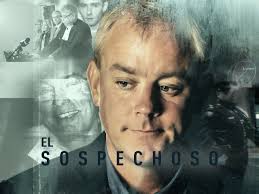 Prime Video: The Suspect S1