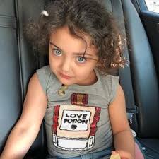 Anahita Hashemzadeh Annahiita Hashemzadeh Instagram Photos And Videos Kids Adorable Baby Girl Pictures Cute Baby Girl Pictures
