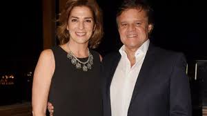 En el día de su cumpleaños te contamos 10 curiosidades de este trapero cordobés que no para de crecer. Al Mediodia Estabamos Juntos De Novio Con Maria Eugenia Vidal Quique Sacco Recordo A Su Expareja Debora Perez Volpin Espectaculo El Intransigente