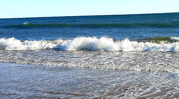 PLAYA DE LA BOTA (Punta Umbria) - Qué SABER antes de ir (2026)