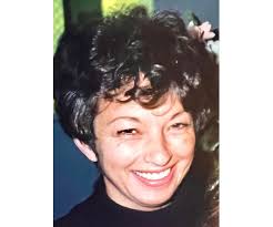 Patricia Bock Obituary (1941