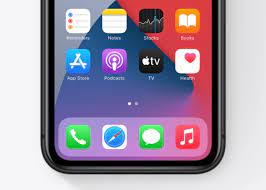 How To Add Safari App Back To Home Screen On Iphone