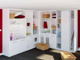 Buanderie Les Meubles Pour Bien Amenager Buanderie Amenagement Buanderie Buanderie Moderne