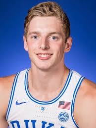 With Grayson Allen gone does Duke have another white player with a bad  attitude lined up to shoot threes in the starting line up yet? :  r/CollegeBasketball