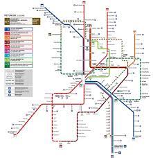 It is one of three planned rail. The Mrt Line 2 Sungai Buloh Serdang Putrajaya Line Propchat Org