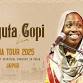 Chal Man Vrindavan ft. Acyuta Gopi Live | Jaipur event image