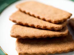 How To Make The Best Biscoff Style Speculoos Cookies Biscoff Recipes Biscoff Cookie Recipe Speculoos Cookies