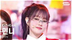 2025 的35 个I-DLE Minnie 点子