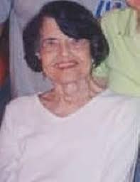 Margaret Eloise Reneau Obituary March 24, 2008