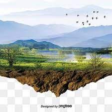 Floating Island Isle Chebi Cloud Png Transparent Clipart Image And Psd File For Free Download Floating Island Clipart Images