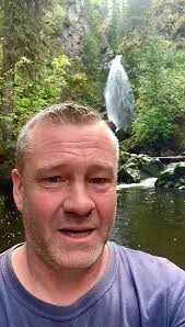 Hixon Falls BC Canada 🇨🇦