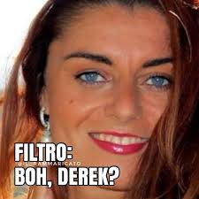 susannaceccardi nostra signora della belessa, Miss Pianerottolo al Buio,  campionessa di Femminilità da asporto, continua con la sua squallida  campagna intrisa di #bodyshaming e cattivo gusto di cattivo gusto. Icona  dell'autostima presa