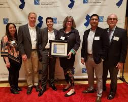 Terus jer hiris hiris apa apa jer yang ada kat depan mata. Apa Planning Excellence Award School Of Earth And Environment Rowan University