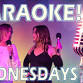 Karaoke Wednesday Nights at Gravity Check Saloon event image