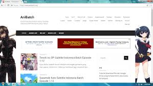 Dragon ball super action, adventure, comedy, anime indo, fantasy, martial arts, shounen, super power. Download Anime Web Driver Sub Indo Http Elvxm Over Blog Com
