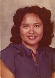 ESPERANZA PALOMO Obituary (1956