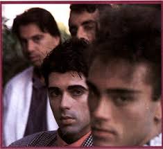 HERÓIS DA RESISTÊNCIA