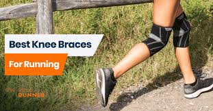 Another good budget choice, this brace by 4well is designed to help with injured or it's not just a compression sleeve, though. Best Knee Braces For Running In 2021 The Wired Runner