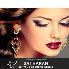 Sai haran dental &cosmetic studio