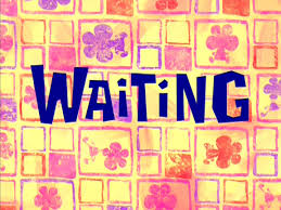 Season 10 has half as many time cards as episodes. Spongebob Spongebob Years Later Gif