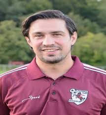 David Vollenweider's Instagram, Twitter & Facebook