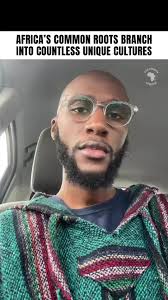 Celebrating Africa's Cultural Diversity