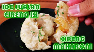 Bagi parents yang ingin memperoleh penghasilan tambahan selama bulan ramadhan, resep takjil untuk jualan bisa menjadi ide bisnis yang sangat menguntungkan. Resep Membuat Cireng Isi Makaroni Sosis Buat Yang Mau Jualan Bulan Puasa Youtube