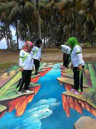 Bengkulu merupakan salah satu provinsi yang berada di barat daya pulau sumatera. Wahana Surya Bengkulu Milda Ini